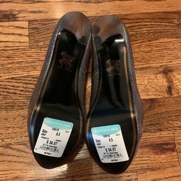 Circus by Sam Edelman Platform Pumps - Picture 4 of 4